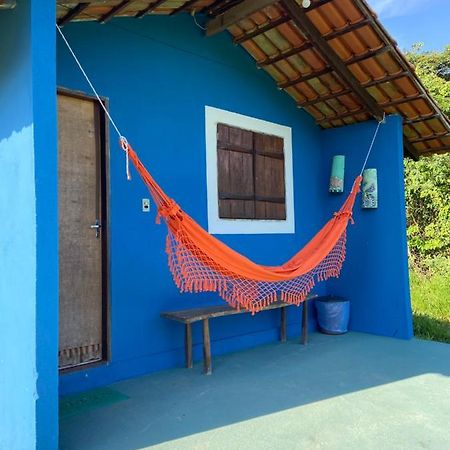Pousada Nikimba Villa São Roque de Minas Eksteriør billede
